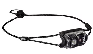 Petzl Bindi Latarka czołowa, black 2020 Latarki czołowe E102AA00 - Latarki - miniaturka - grafika 2