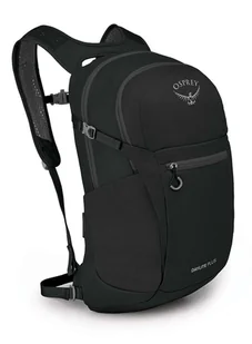 Plecak dzienny Osprey Daylite Plus - black - Plecaki - miniaturka - grafika 1