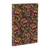 Notesy i bloczki - Adresownik Paperblanks Wild Flowers - miniaturka - grafika 1