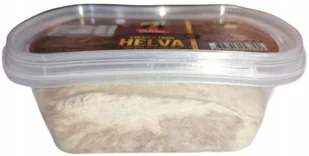 Sesame and cocoa halva Tatlan 150g - Chałwa - miniaturka - grafika 1