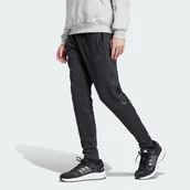 Spodnie męskie - Spodnie House of Tiro Fleece - Adidas - miniaturka - grafika 1