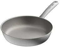 Patelnie - Patelnia Berghoff Graphite Leo 24 cm Stalowa  ! - miniaturka - grafika 1