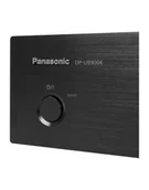 Odtwarzacze Blu-Ray - Panasonic DP-UB9004, Blu-ray player Kolor: CZARNY, WLAN, UltraHD/4K - miniaturka - grafika 1