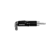 Klucze i nasadki - Honiton Klucze Torx Typ L Komplet 8 Elem. T10,T15,T20,T25,T30,T40,T45,T50 - miniaturka - grafika 1