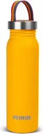 Butelki termiczne - Butelka stalowa Primus Klunken Rainbow 0,7 l - yellow / rainbow - miniaturka - grafika 1