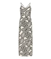 Stroje kąpielowe - Sukienka plażowa Triumph Beach MyWear Maxi Dress 01 pt-36 - miniaturka - grafika 1