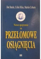 Biznes - Nowe spojrzenie na przełomowe osiągnięcia - miniaturka - grafika 1