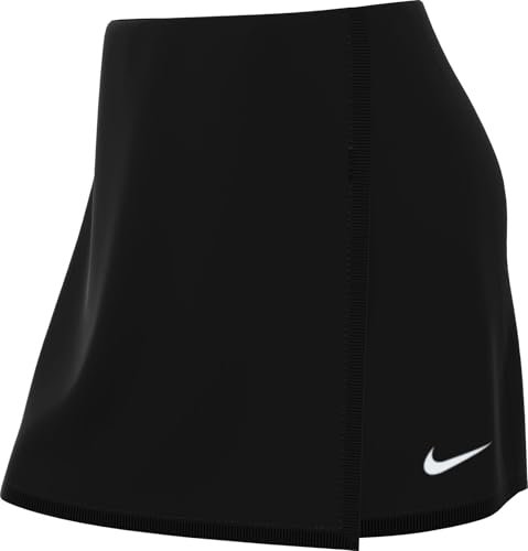 Nike Victory Dri-Fit FD5574 spódnica ze średnim stanem (damska), FD5574