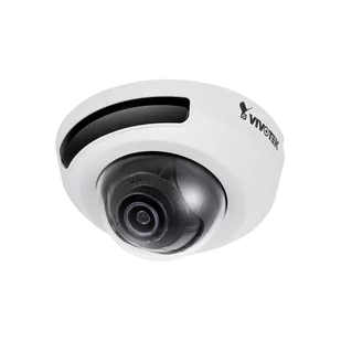 Vivotek INC. Vivotek INC Vivotek FD9166-HN IR 940nm H.265 2mpx) - Kamery IP - miniaturka - grafika 1