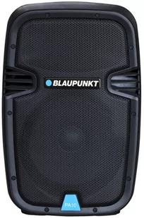 Blaupunkt PA10 - Power audio - miniaturka - grafika 1