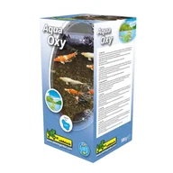 Akcesoria do basenów - Ubbink Preparat do zwalczania glonów Aqua Oxy, 500 ml Outsideliving - miniaturka - grafika 1