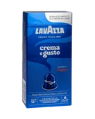 Kawa w kapsułkach i saszetkach - Lavazza Nespresso Crema e Gusto Classico 10 kaps. - miniaturka - grafika 1
