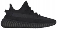Moda i Uroda OUTLET - Buty Adidas Yeezy Boost 350 V2 Onyx 38 2/3 HQ4540 - miniaturka - grafika 1