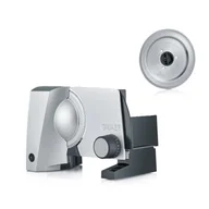 Krajalnice - Krajalnica uniwersalna GRAEF Style S10 Twin S10025 - miniaturka - grafika 1