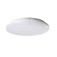 Lampy sufitowe - Kanlux 35000 - LED Plafon łazienkowy STIVI LED/24W/230V IP65 - miniaturka - grafika 1