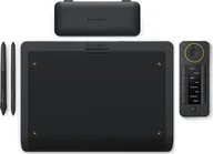 Tablety graficzne - Xencelabs Pen Tablet Medium Bundle 12"  BPH1212W-A-K02-A-BK - miniaturka - grafika 1