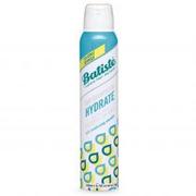 Szampony do włosów - Batiste Hydrate suchy szampon 200 ml dla kobiet - miniaturka - grafika 1