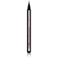 Eyelinery - Maybelline Hyper Easy Brush Tip Liner eyeliner w pisaku 800 Black - miniaturka - grafika 1