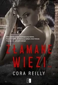 E-booki - romanse - Złamane więzi - miniaturka - grafika 1