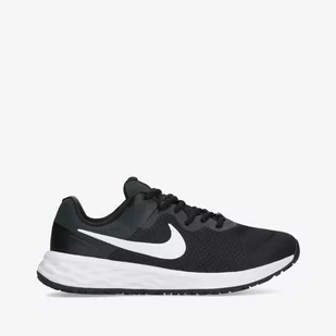 NIKE REVOLUTION 6 JUNIOR - Buty dla chłopców - miniaturka - grafika 1