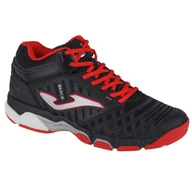 Buty sportowe męskie - Buty Joma V.Block Men 2301 M (kolor Czarny, rozmiar 42.5) - miniaturka - grafika 1