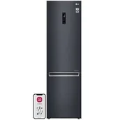 Lodówki - LG GBB72MCDMN - miniaturka - grafika 1