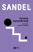 Ekonomia - Tyrania Merytokracji Co Się Stało Z Dobrem Wspólnym$1460 Michael J Sandel - miniaturka - grafika 1