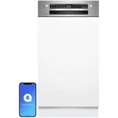 Zmywarki do zabudowy - Bosch SPI4HMS49E - miniaturka - grafika 1