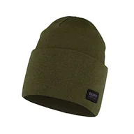 Czapki damskie - Buff Dzianinowa czapka NIELS CamOUFLAGE unisex jeden rozmiar - miniaturka - grafika 1