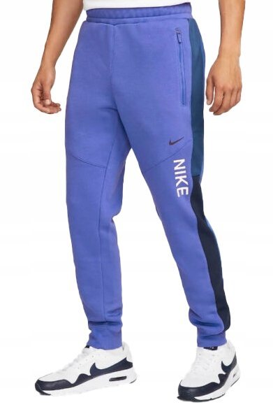 Spodnie Nike NSW Fleece Hybrid DV2330499 r. XXL