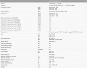 Wzmacniacze antenowe - Wzmacniacz Johansson PROFILER Revolution 6700 v2 - miniaturka - grafika 1