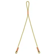 Sprzęt wspinaczkowy - Lonża Beal Dynapark 80 Cm - miniaturka - grafika 1