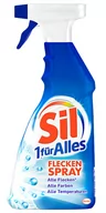 Środki do prania - Henkel Odplamiacz w sprayu Sil Flecken-Spray 1 fur Alles 500ml - miniaturka - grafika 1