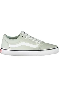 ZIELONE DAMSKIE BUTY SPORTOWE VANS - Portfele - miniaturka - grafika 1