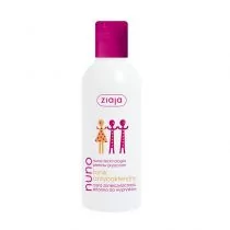 Ziaja Nuno tonik antybakteryjny 200ml - Toniki i hydrolaty do twarzy - miniaturka - grafika 4