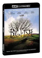 Dramaty Blu-ray - Duża ryba - miniaturka - grafika 1