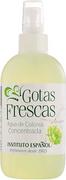 Wody i perfumy damskie - Instituto Espanol Gotas Frescas Agua De Colonia Spray Woda kolońska 500ml - miniaturka - grafika 1