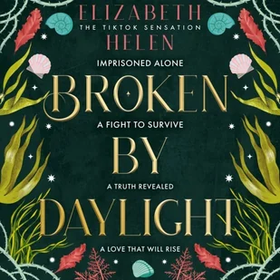 Broken by Daylight - Audiobooki obcojęzyczne - miniaturka - grafika 1