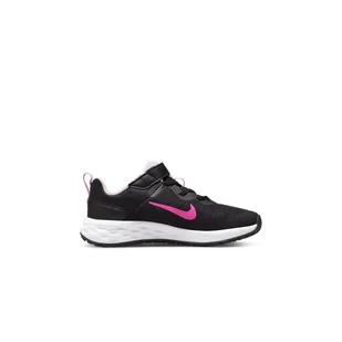Buty do biegania dla dzieci Nike Revolution 6 NN Psv - Buty trekkingowe dziecięce - miniaturka - grafika 1