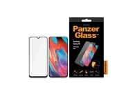 Szkła hartowane na telefon - PanzerGlass szkło hartowane Premium do Samsung Galaxy S20 Plus czarne 7229) - miniaturka - grafika 1