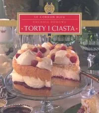 Torty i ciasta - Ciasta, desery, wypieki - miniaturka - grafika 1