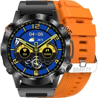Smartwatch - Gravity GT20-3 - miniaturka - grafika 1