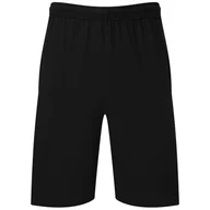 Spodnie sportowe damskie - Spodenki Jersey Dla Dorosłych Unisex - miniaturka - grafika 1