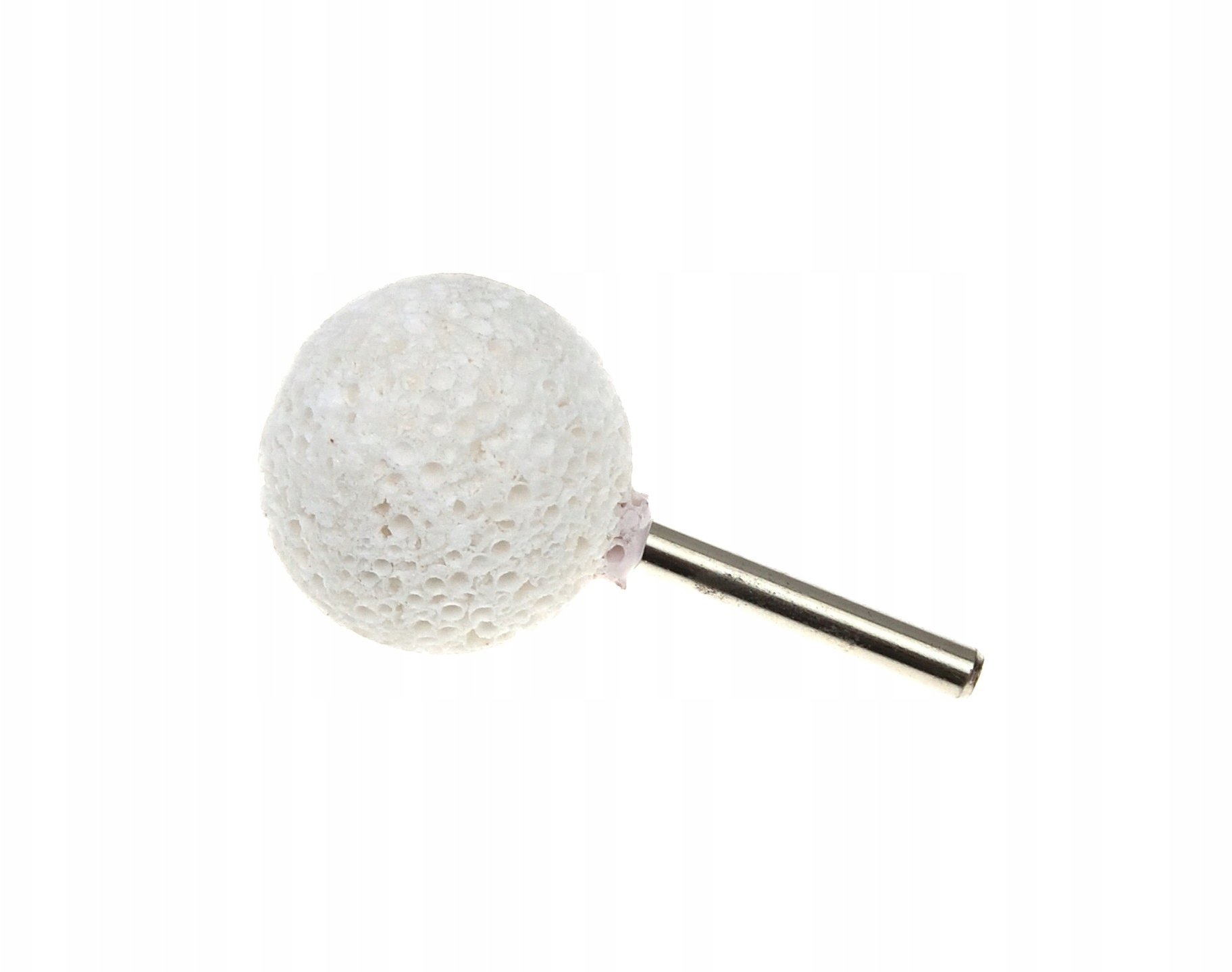 Geko Ściernica kulista do szorstkowania opon 40mm 10/100