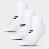 Skarpetki męskie - Skarpety 4F 4FWMM00USOCM378-10S 39-42 - miniaturka - grafika 1