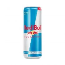 Red Bull Napój energetyczny Light 355 ml - Napoje energetyczne i izotoniczne - miniaturka - grafika 1