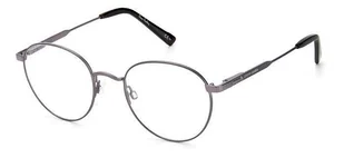 Okulary korekcyjne Pierre Cardin P.C. 6877 R80 - Okulary korekcyjne, oprawki, szkła - miniaturka - grafika 1