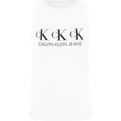 Koszulki męskie - Calvin Klein Jeans Top | Slim Fit - miniaturka - grafika 1