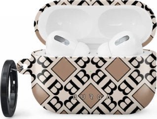 Slowmoose Burga - obudowa ochronna do AirPods Pro 2 monogram