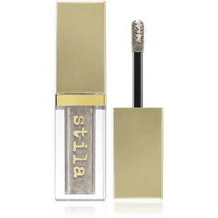 Stila Glitter and Glow Liquid Eye Shadow - cień do oczu Diamond Dust - Cienie do powiek - miniaturka - grafika 1